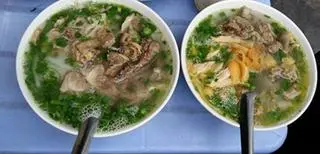 Ảnh đại diện Phở Bò Gà - Quốc Hương