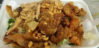 Ảnh đại diện Cô Tuyết - Xôi Gà -  Đinh Tiên Hoàng