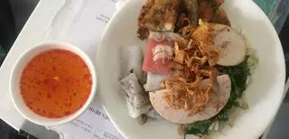 Ảnh đại diện Bảo Hân - Bánh Cuốn & Ăn Vặt - Lê Lai