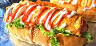Ảnh đại diện Hot Dog - Burger Nhà Số 1