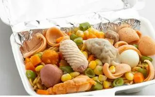Ảnh đại diện Huyền Food - Mì Trộn Indomie, Đồ Ăn Vặt & Cá Viên Chiên - Phú Diễn