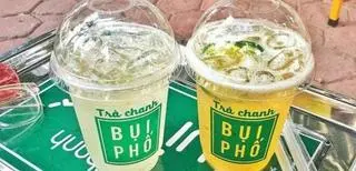 Ảnh đại diện Trà Chanh Bụi Phố - Đặng Văn Ngữ