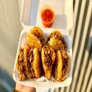 Ảnh đại diện Xôi Chiên - Trần Khắc Chân