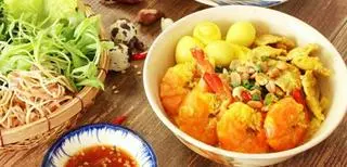 Ảnh đại diện Mì Quảng Tư Bốn