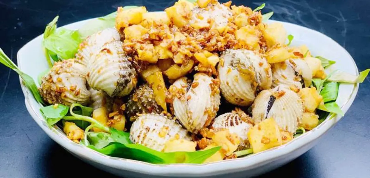 Ảnh bìa Quán Ăn Gia Đình 39 - Dương Văn Dương