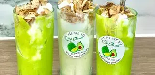 Ảnh đại diện Cô Thanh - Kem Bơ Chè Sầu Đà nẵng - Đông Thiên