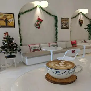 Ảnh đại diện Phiim Cafe - Thái Văn Lung