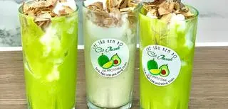 Ảnh đại diện Cô Thanh - Kem Bơ Chè Sầu Đà Nẵng - An Dương