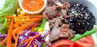 Ảnh đại diện Xinh Healthy Food - Xô Viết Nghệ Tĩnh