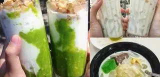 Ảnh đại diện Cô Thanh - Kem Bơ Chè Sầu Đà Nẵng - Hồ Tùng Mậu