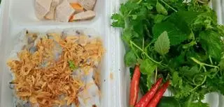 Ảnh đại diện Anh Quân - Bánh Cuốn Nóng, Gà Tần, Xôi & Trứng Vịt Lộn - Hoàng Quốc Việt