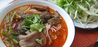 Ảnh đại diện Tùng - Bún Bò Huế & Bánh Canh Đắk Lắk - Khuất Duy Tiến