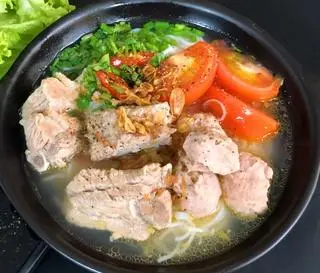 Ảnh đại diện Bún Riêu - Bún Chả Thành Đạt