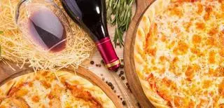 Ảnh đại diện Alopizza - Mỳ Ý & Pizza Tươi 100%