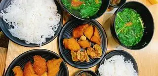 Ảnh đại diện Bún Cá Chấm CCG - Lạc Trung