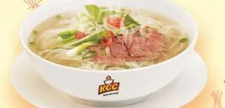Ảnh đại diện KCC - Phở - Cơm Rang - Nguyên Hồng