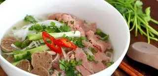 Ảnh đại diện Lê Béo - Bún Bò Huế & Nem Nướng Nha Trang - Tây Mỗ