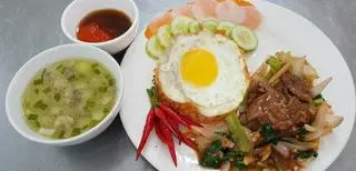Ảnh đại diện Cơm Gạo Dẻo Miền Tây