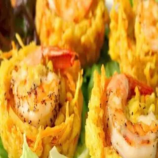 Ảnh đại diện Tini -  Bánh Tôm & Bánh Gối  - Tây Sơn