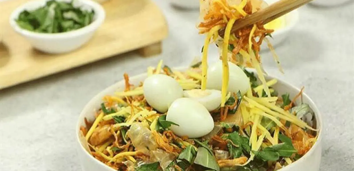 Ảnh bìa Chị Hà - Bánh Tráng Trộn & Bánh Mì Nướng Muối Ớt - Phan Huy Ích