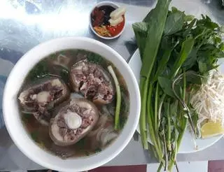 Ảnh đại diện Phở Quyên