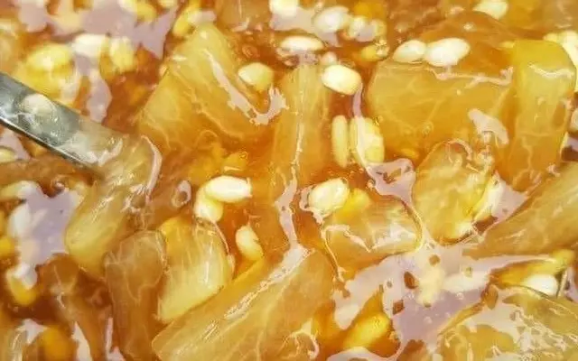 Ảnh bìa Chè Tuk Tuk - Vườn Lài