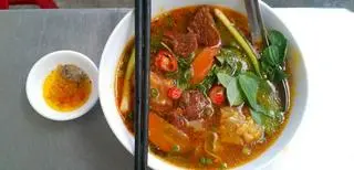 Ảnh đại diện Phở Nị