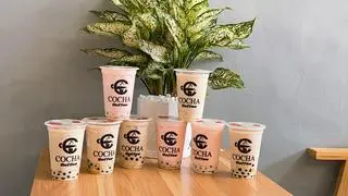 Ảnh đại diện Cocha Coffee – Imperia Smart City Tây Mỗ