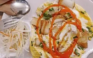 Ảnh đại diện Bột Chiên & Nui Chiên - Nguyễn Văn Quá