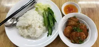 Ảnh đại diện Quán Vy Anh - Cơm Bình Dân - Nguyễn Oanh