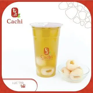 Ảnh đại diện Trà Sữa Cachi Tea