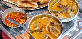 Ảnh đại diện Phá Lấu Cô Sáu - Tôn Đản