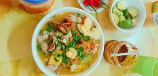 Ảnh đại diện Quán Cô Mai - Bún Miến - Bánh Đa Các Loại