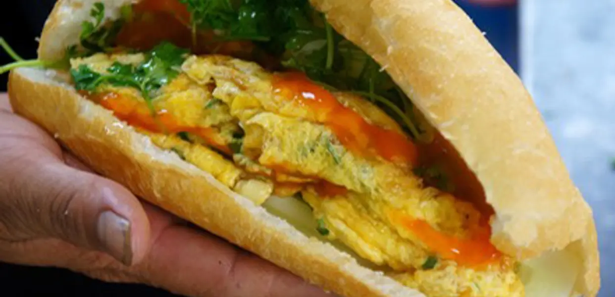 Ảnh bìa Thanh Thúy - Bánh Mì - Tô Hiệu