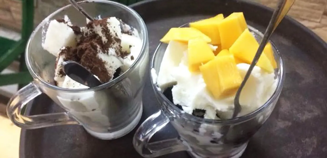 Ảnh bìa Sữa Chua Dẻo Bách Khoa - Minh Khai