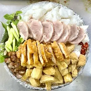 Ảnh đại diện Bún Đậu Hương Mơ - 164 Trương Định