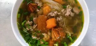 Ảnh đại diện Phở Bò Thống Nhất - Hồng Hà