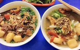 Ảnh đại diện Anh Béo - Bún & Bánh Đa Trộn - Minh Khai