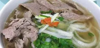 Ảnh đại diện Phở Cồ Gia Truyền - Phở Bò & Cơm Rang