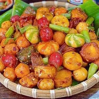 Ảnh bìa Ăn Vặt TiTi - Hoàng Sa