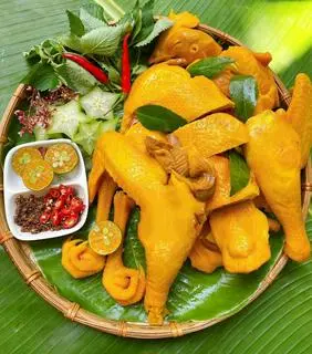 Ảnh đại diện A.C Food - Gà Ủ Muối Hoa Tiêu & Khô Gà Lá Chanh - Shop Online