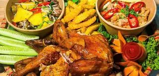 Ảnh đại diện Gà Luộc & Gà Ủ Muối - Lê Đức Thọ