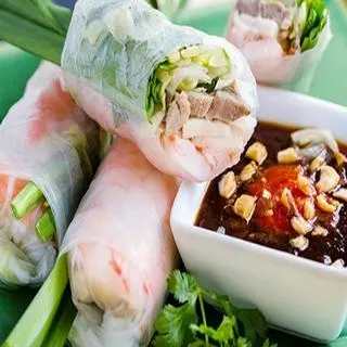 Ảnh đại diện Gỏi Cuốn & Ăn Vặt Bin Bin - Shop Online - Nguyễn Văn Khối