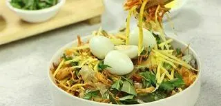 Ảnh đại diện Mr. Pear - Bánh Tráng Trộn & Trứng Gà Nướng - Đường Số 9