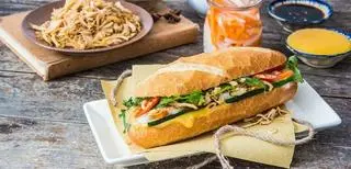 Ảnh đại diện Nhất Khang Quán - Bánh Mì & Bánh Tráng - Trần Bình