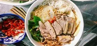 Ảnh đại diện Bún Miến Ngan Anh Béo