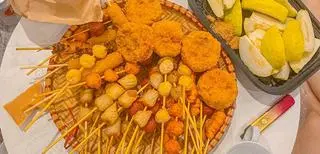 Ảnh đại diện Trà Chanh Xiên Que - Xã Đàn