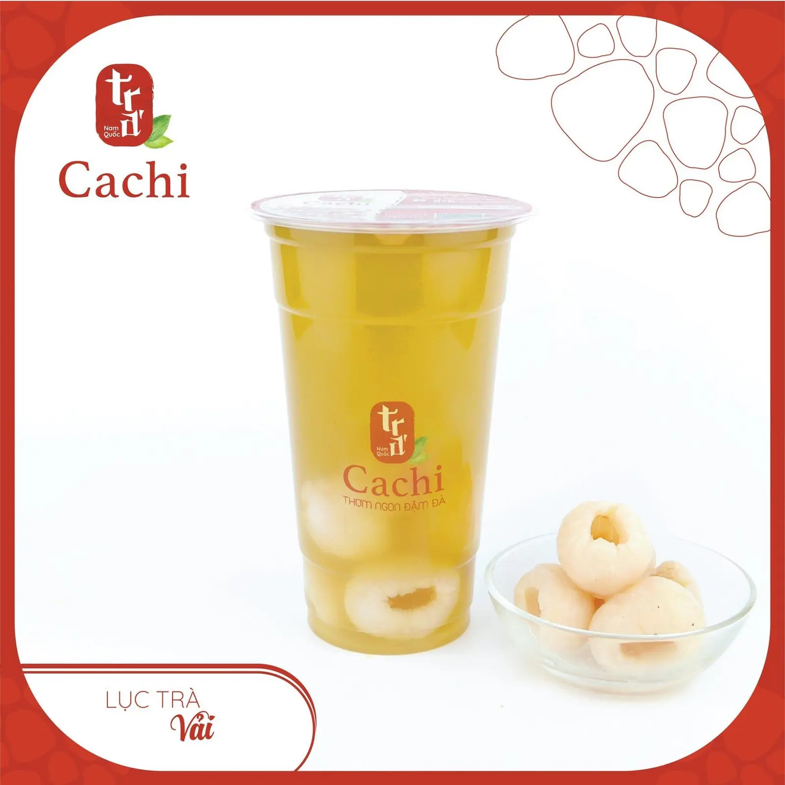 Ảnh bìa Trà Sữa Cachi Tea