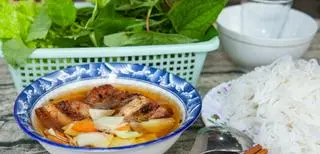 Ảnh đại diện Bún Chả Hà Nội - Hưng Oanh