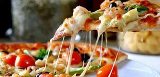 Ảnh đại diện Pizza Roma